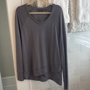Athleta Sweatshirt - Size Large EUC